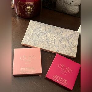 New Ciate eyesha palette lot 3 items